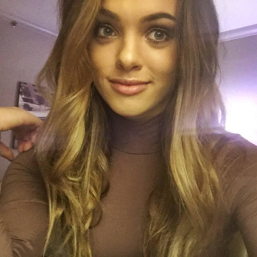 Meet your Posher, Samantha